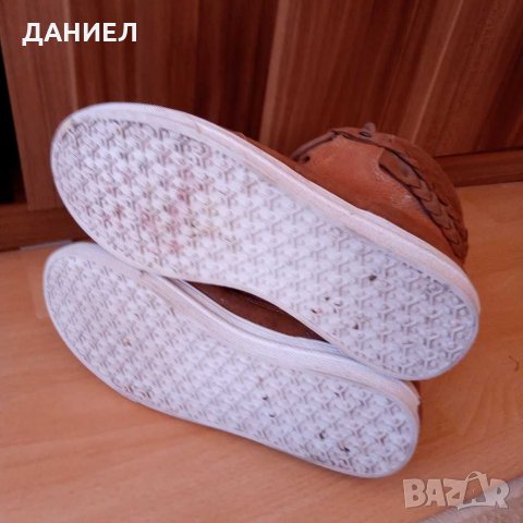 Оригинални Дамски кецове O'Neill номер 36, снимка 5 - Кецове - 30284891