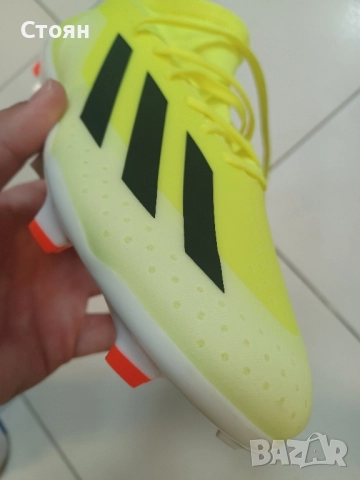 Бутонки оригинални, снимка 6 - Спортни обувки - 52398961