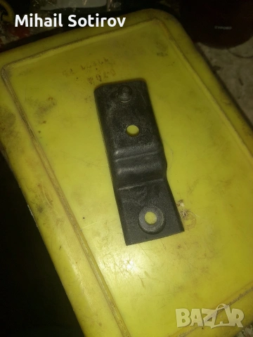 Планка кора багажник Мерцедес Е-класа 210 комби, снимка 4 - Части - 53994146