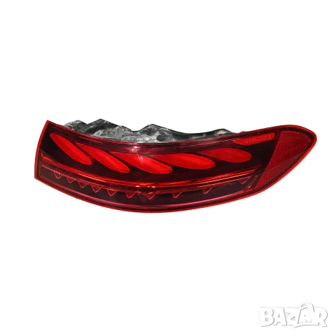 A2969068603 | Употребяван десен стоп Mercedes-Benz