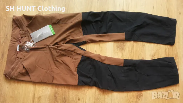 TWENTYFOUR Exclusive Hiking Stretch Women's Trousers размер 34 / XS дамски еластичен панталон - 1620, снимка 1 - Панталони - 48695850