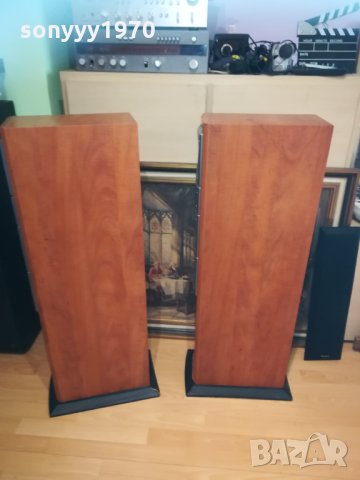 pioneer s-h509v made in belgium-тонколони 2бр-внос швеицария, снимка 12 - Тонколони - 30168663