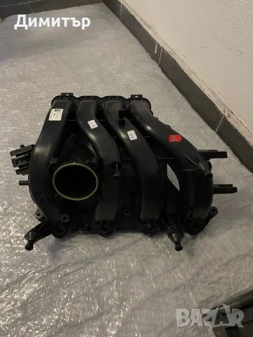 Оригинален Всмукателен колектор за VW Golf VII 1.6 04C129712G 04C129714G