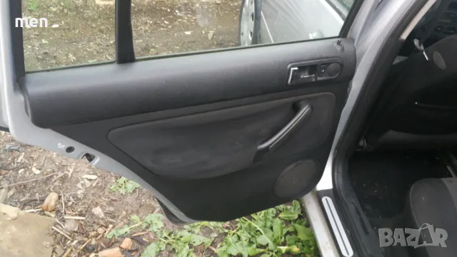 Golf 4 1.9 tdi САМО НА ЧАСТИ, снимка 10 - Автомобили и джипове - 42967748