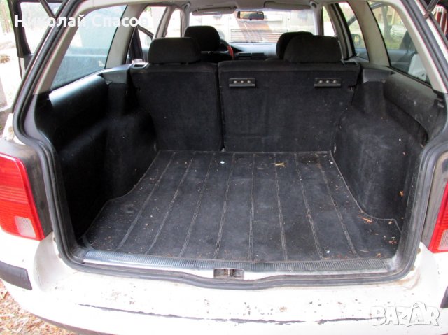VW Passat 4 / Пасат 4 1999, 1,6 на части - ниски цени, снимка 8 - Автомобили и джипове - 33880220