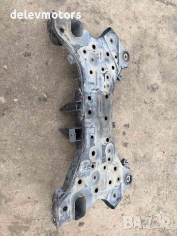 82401G7100 преден мост от Hyundai Ioniq Electric 120 кс., ел.двигател EM09, AEB5E11, снимка 6 - Части - 54335100