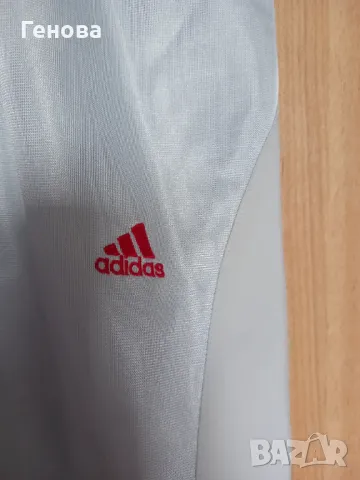 Мъжки къси панталони "Adidas"  2XL, снимка 3 - Спортни дрехи, екипи - 49686028