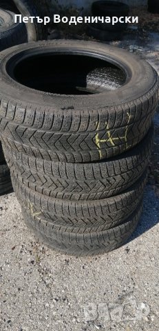 Гуми 215 65 17 Пирели Pirelli
4 броя
Нов внос
Не са нови, снимка 4 - Гуми и джанти - 42770728