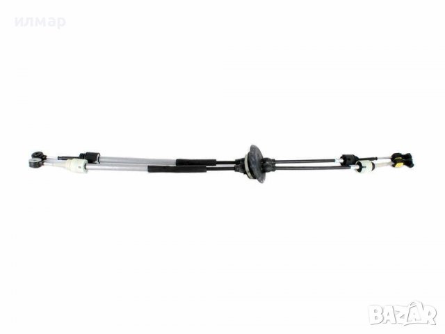 2444HV  Жила за скорости за Ситроен Гранд Ц4 Пикасо