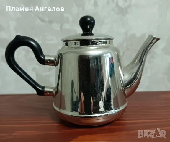 Чайник за чай