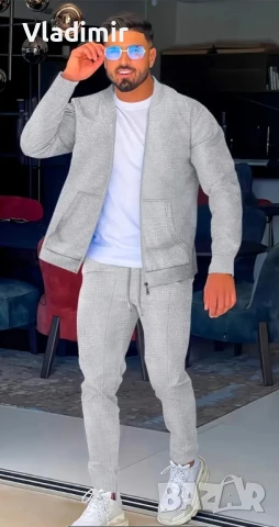 Мъжки комплект 