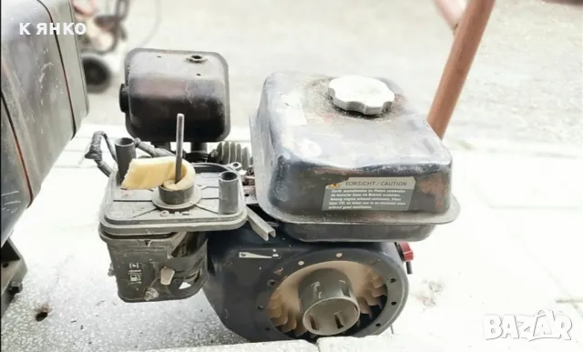 двигатели 4Т - 2броя 180лева, снимка 2 - Мотоциклети и мототехника - 31371586