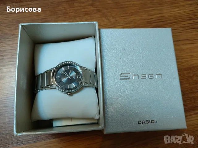 Оригинални часовници Casio, Hanowa, снимка 17 - Мъжки - 27698441