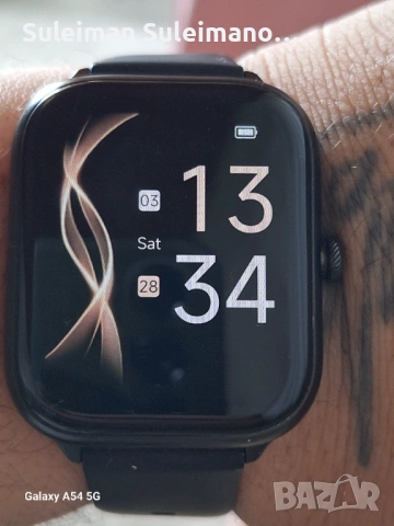 Продава се 40 евро, снимка 2 - Друга електроника - 54005845