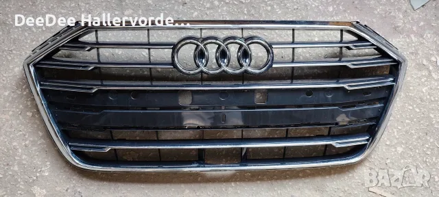 Декоративна решетка Audi A8 D5 2017-2021 4N0853651LRN4 4N0853651K 4N0853651H 4N0853651J