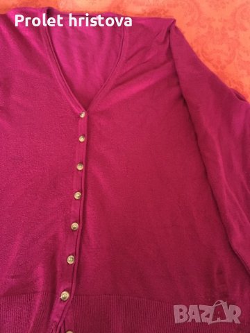 Финна жилетка, снимка 1