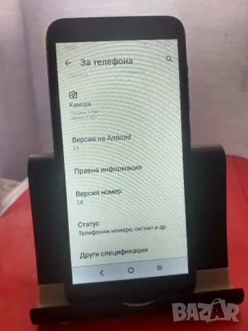 Alcatel 5033F

gsm-радиотелефон, снимка 2 - Alcatel - 47524440