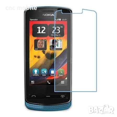 Nokia Протектор за екрана - Nokia screen protector различни модели , снимка 12 - Фолия, протектори - 52483561