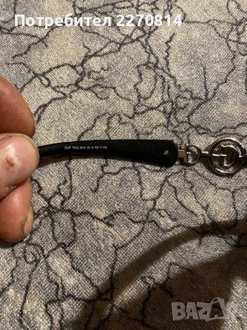 Очила GUESS, снимка 3 - Слънчеви и диоптрични очила - 40001753