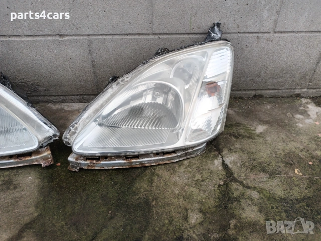 ляв и десен фар за хонда сивик 7 генерация HONDA CIVIC VII, снимка 9 - Части - 48685152