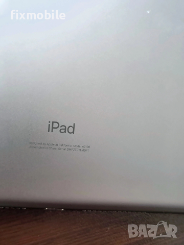 Apple iPad 7 на части, снимка 2 - Таблети - 53975181