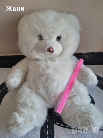 Голямо плюшено мече, снимка 1