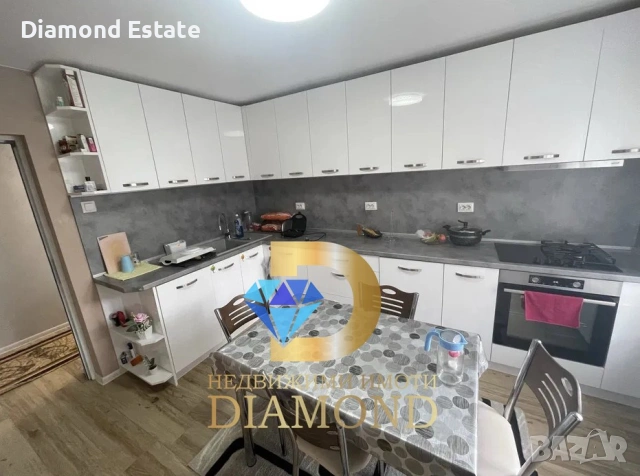 Двуетажна къща в Димитровград, кв. Марийно