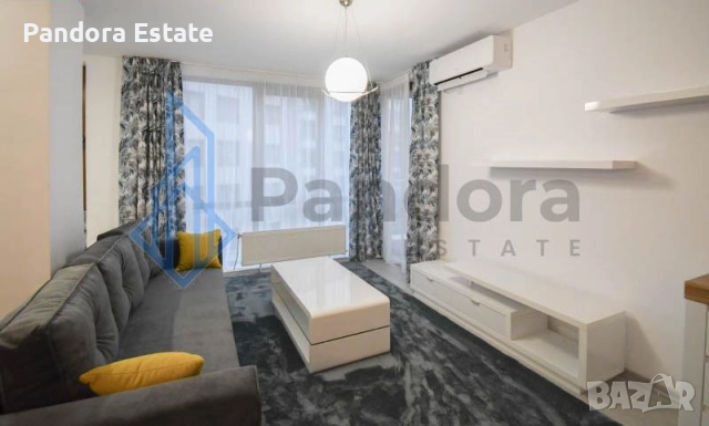 2-СТАЕН апартамент под наем, гр. София, кв. Кръстова вада, снимка 4 - Апартаменти - 52441802