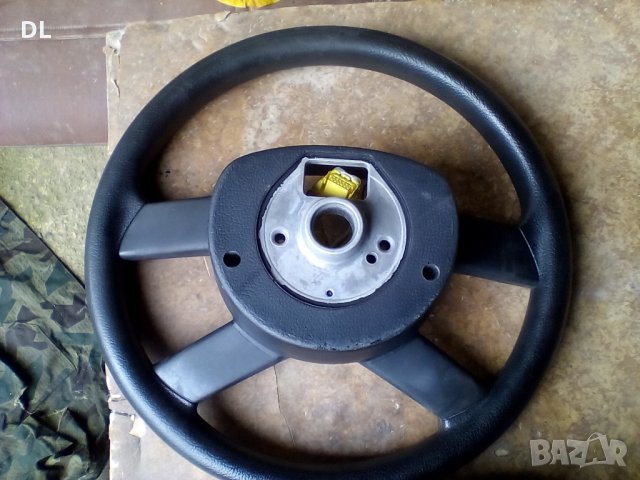 Волан за VW Touran, Polo 9N 9N3, Golf 5, Audi A3 8P, снимка 12 - Аксесоари и консумативи - 30155026