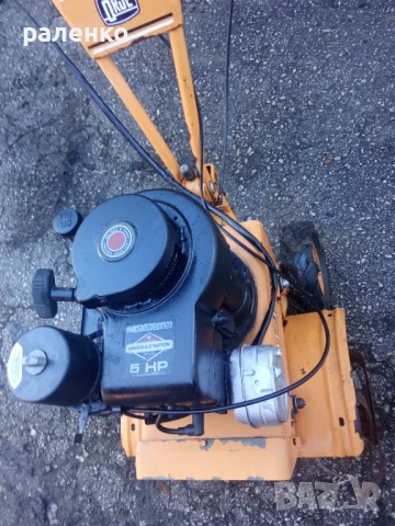 мото блокове и фрези, снимка 10 - Селскостопанска техника - 52909514