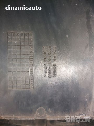 Части за Honda Sh 125/150 2005-2007г., снимка 3 - Части - 36897183