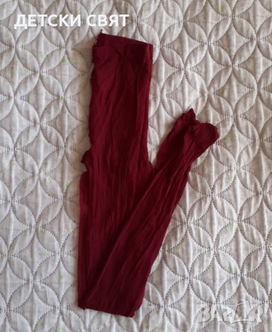 Нов дамски чорапогащник на точки