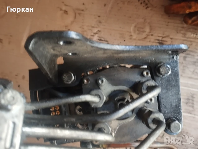 ГНП  за  BMW E46 320  100Kw 0 470 504 005 , снимка 10 - Части - 50757220