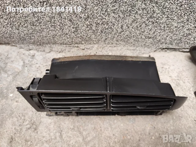 Духалка парно Голф 3, снимка 5 - Части - 56047226