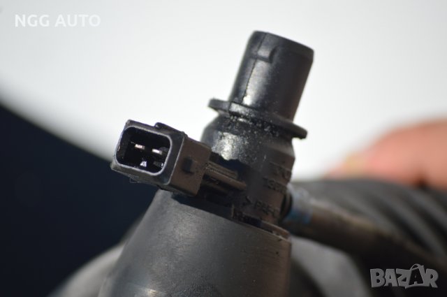 Оригинален Маркуч/Въздуховод за Турбо Втора употреба за Volvo 850 2.5 TDI 1997 г., снимка 6 - Части - 35098441