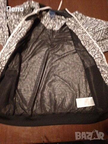 Яке Nike, снимка 5 - Якета - 54322344