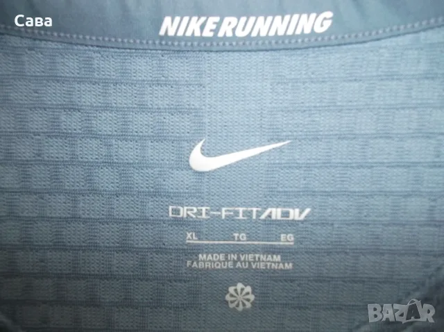 Тениски NIKE  мъжки,Л-ХЛ-2ХЛ, снимка 2 - Тениски - 56227320
