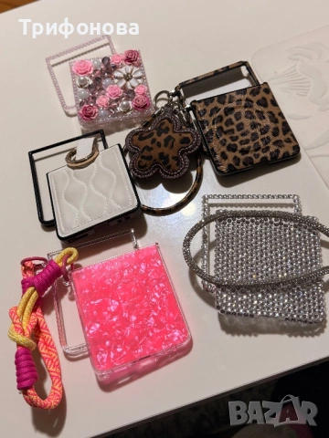 Samsung Z flip 7, снимка 8 - Samsung - 54014342