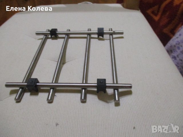 Поставки за прибори и горещи предмети, снимка 2 - Аксесоари за кухня - 37260388