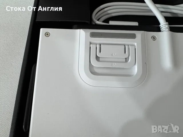 Клавиатура геймърска механична Logitech G815 / 920-011358, снимка 5 - Клавиатури и мишки - 49984793