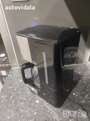 кафемашина, снимка 3 - Кафемашини - 52631370