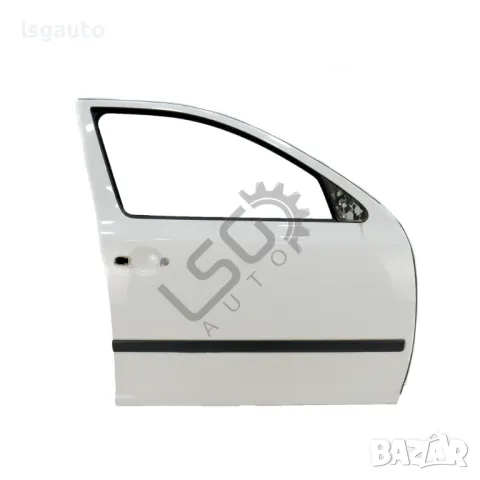 Предна дясна врата Skoda OCTAVIA II (1Z) 2004-2010 ID: 135139
