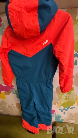 Wed'Ze нов зимен гащеризон 110-116см., снимка 6 - Други - 52658597