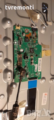 Samsung mainboard bn41-02471a bn94-09924r, снимка 3 - Части и Платки - 32004106