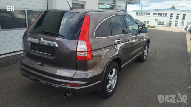 Honda CR-V / 2010г / 160.000км, снимка 4 - Автомобили и джипове - 54271469