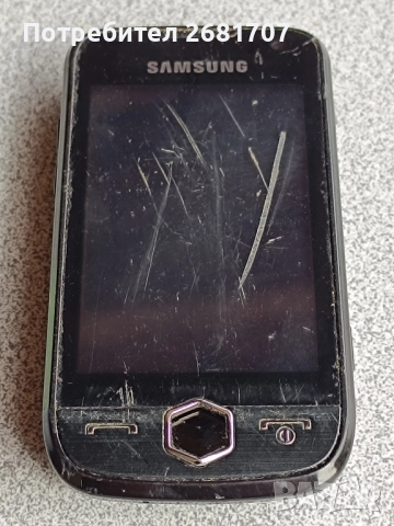 телефон Самсунг S8000