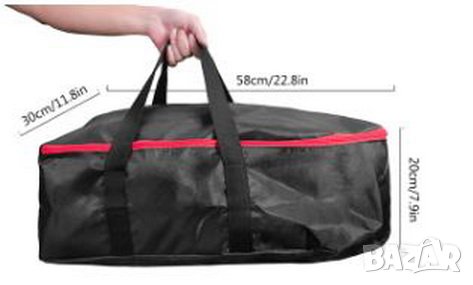  Круиз лодка за захранка 52х27х20 см Feeder Fish Boat Finder, снимка 8 - Екипировка - 38843125