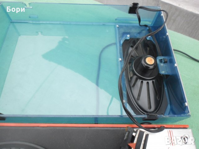 Грамофон UNITRA mister hit, снимка 3 - Грамофони - 35214762