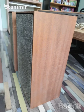 Рапсодия с тонколони СТЕРЕО Ресийвър (+ още един за части), снимка 16 - Ресийвъри, усилватели, смесителни пултове - 51901184