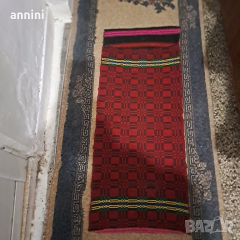  дървена маса раз 110/55 /50вис разтегателна  , снимка 6 - Маси - 50733289